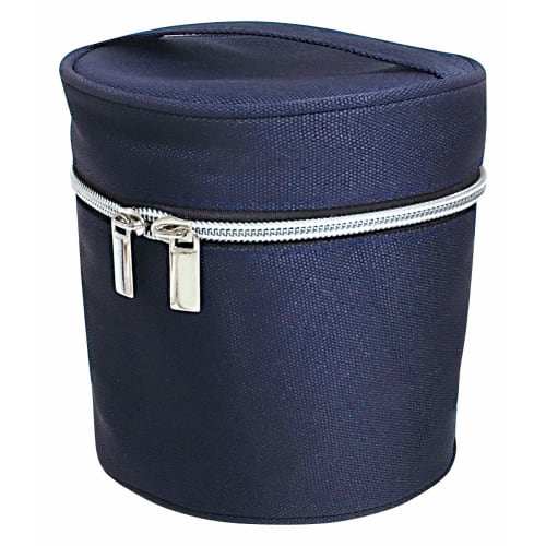 Asvel Insulated Lunch Bag, Navy, 13.5 X 14.1 X 16.1 Cm, for HLB-BE800