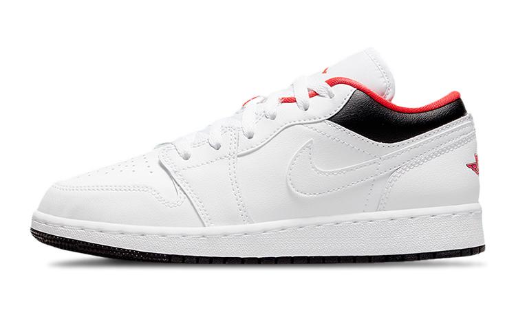 Air Jordan 1 Low GS  Chicago Home  35.5