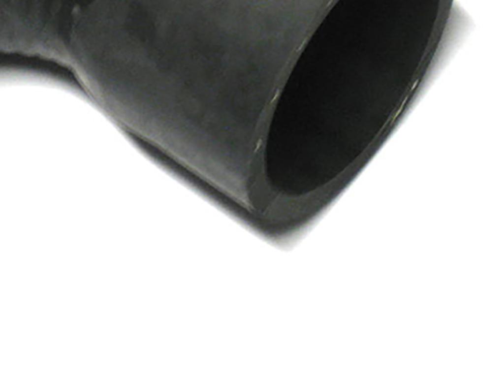 Ford Transit Connect 02-13 1.8 TDCi turbo intercooler hose