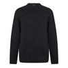 Mens Kokoage Ribbed Regular Jumper