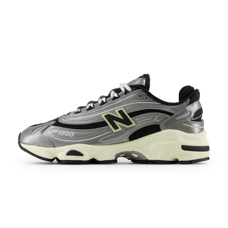 

New Balance M1000SL Серия 1000 Ретро-кроссовки для бега 40.5 (25.5cm)