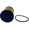 WF10233 Fuel Filter Compatible with 2010-2023 Isuzu NQR NRR NPR NPR-HD NPR-XD N SERIES Truck 4HK1 4HK1-TC Diesel