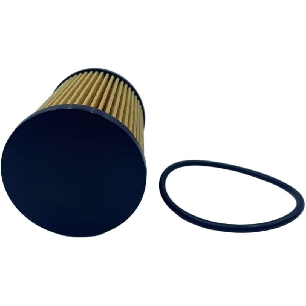 WF10233 Fuel Filter Compatible with 2010-2023 Isuzu NQR NRR NPR NPR-HD NPR-XD N SERIES Truck 4HK1 4HK1-TC Diesel