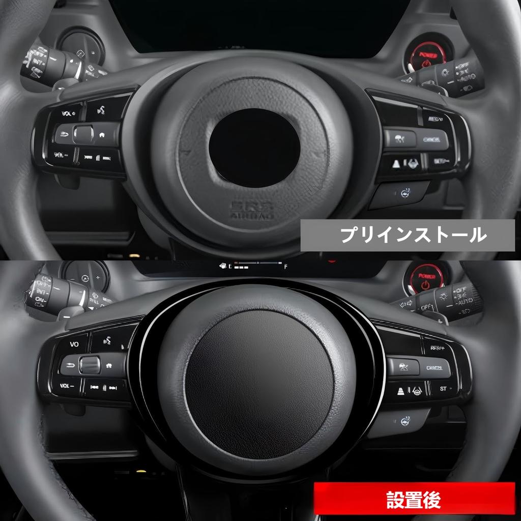 Fits all new VEZEL Vezel RV3 / RV4 / RV5 / RV6 HRV Vezel