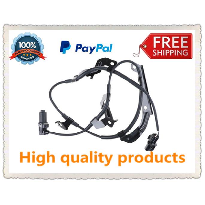 Front Right ABS Wheel Speed Sensor MN102574  for Mitsubishi L200 2.5 Pajero 3.0