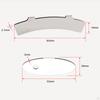5 Pack Disc Brake Pads Adjusting Tools Bicycle Mounting Assistant Rotor Alignment