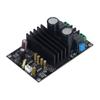 Mini Digital Audio Power Amplifier Stable 80mA Standby Current Power Amplifier Board 300W+300W DC24‑48V TPA3255