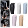 Car Garbage Holder Vehicle Storage Organizer Compact Trash Bin for Home and Auto