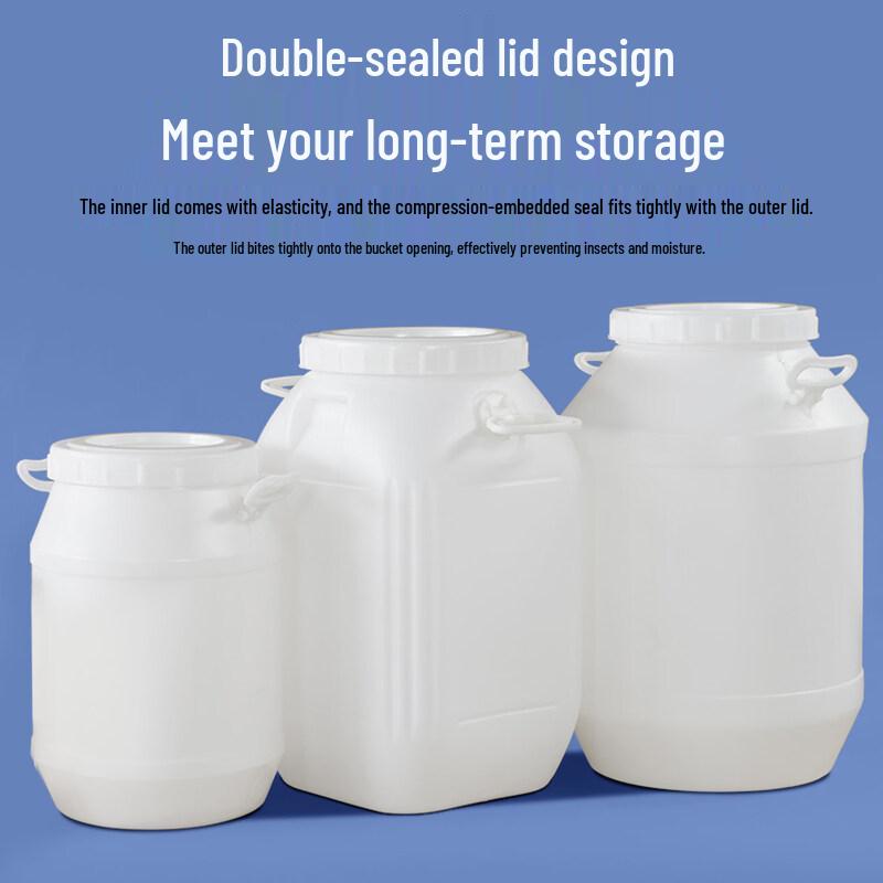 DM Fermentation Bucket