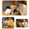Pet Simulator X Cat Plush Stuffed Pillow Toy Soft And Cute Big Game Animal For Kids
