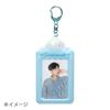 Sanrio Instax Camera Holder My Melody PVC Steel Holds approximately x cm Card Case 493783 (Enjoy Idol) - & - 5.4 8.6 - -