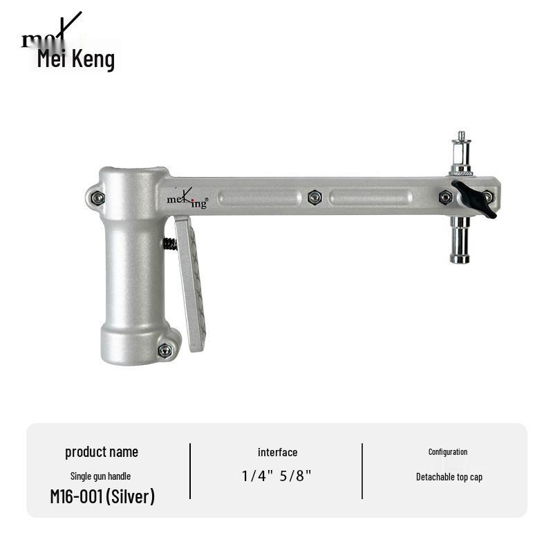 Meking K-8 Multi-functional Camera Stand for DIY Studio Overhead & Flat Shots