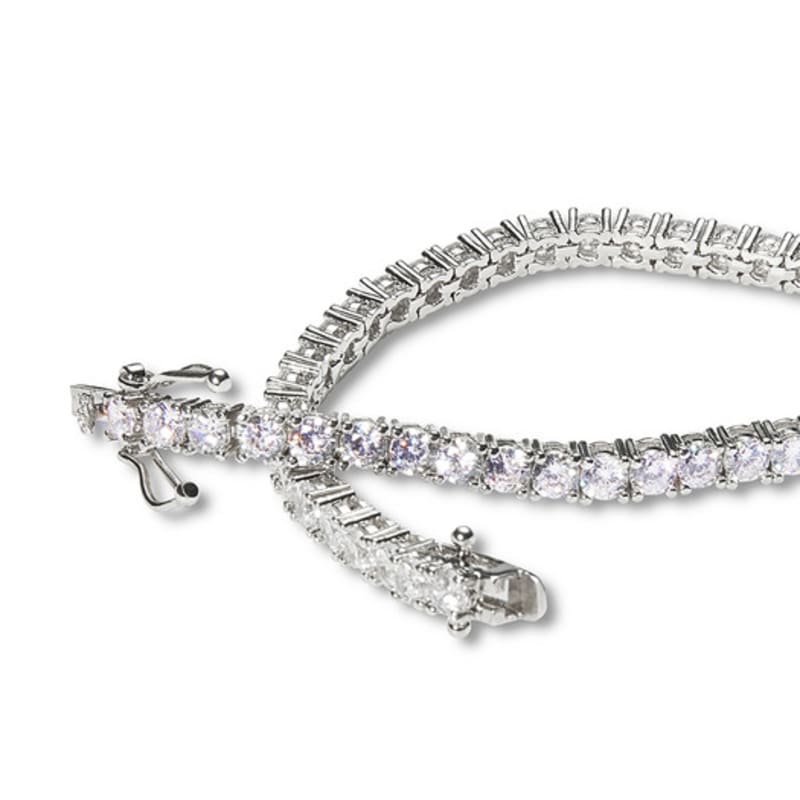 MACIER Rodem Tennis Bracelet