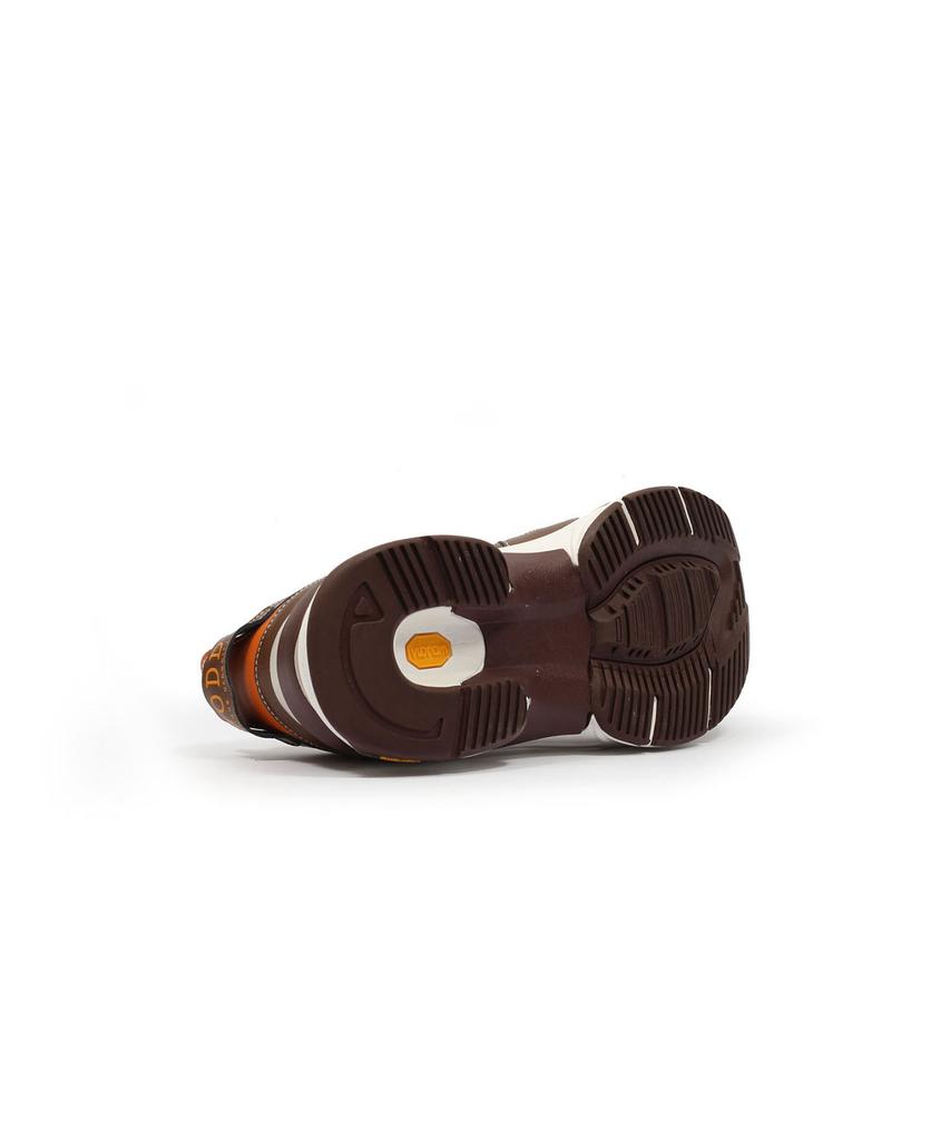 Rodd Prime S - Brown