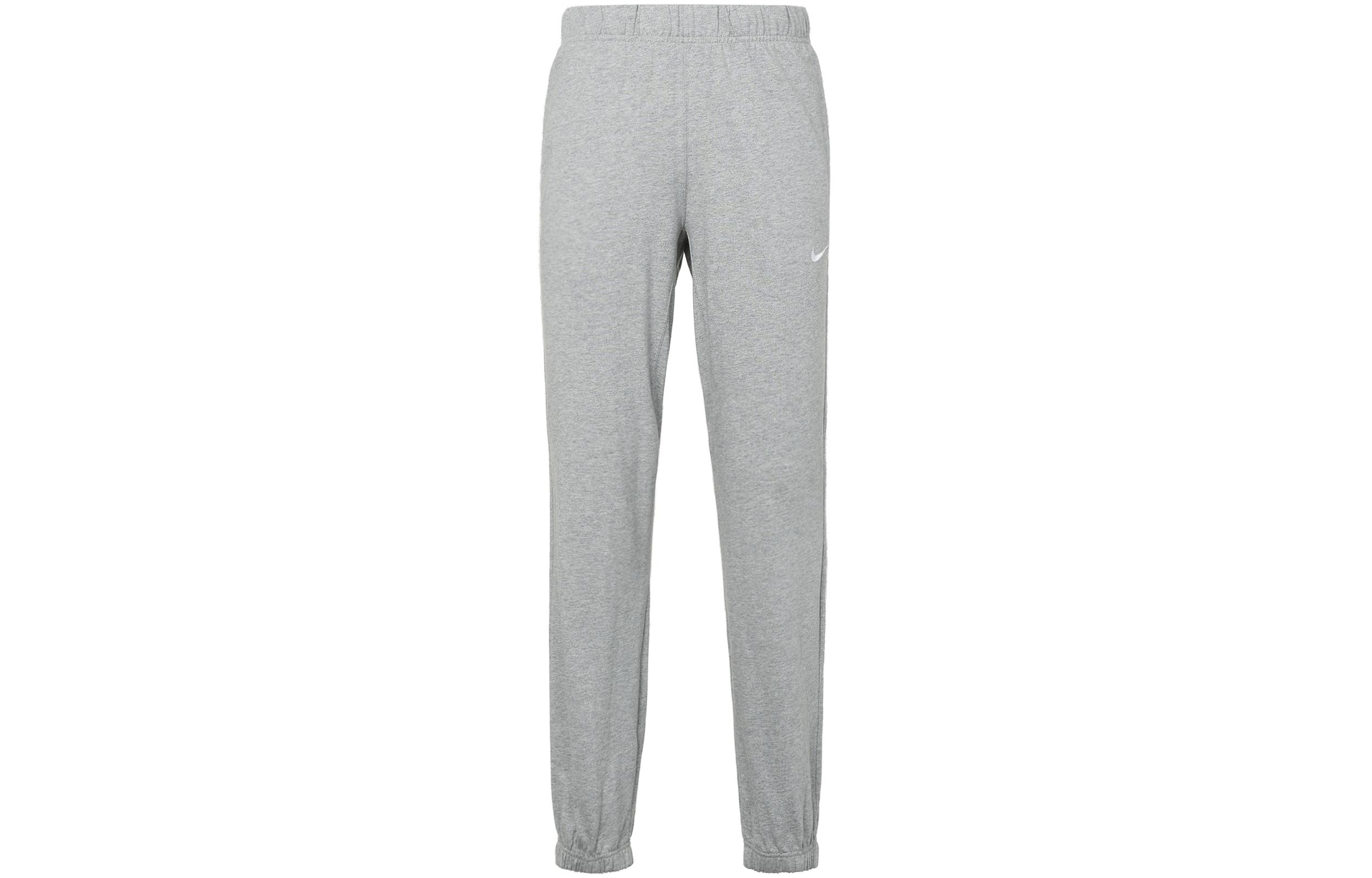 Nike Casual Pants Men s Light Gray 934663-063 L