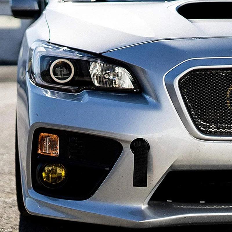 26cm Nylon Abschleppgurt Hochfeste Auto Rennsport Abschleppseile mit Abschleppanhängerseilen Autoanhängerseile Stoßstangenanhänger Abschleppgurt