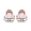 Converse Chuck Taylor All Star Low Top Canvas Comfortable Casual Low Top Kids Canvas Shoes Kids sneaker Pink White 670698C