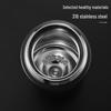 Premium 316 Stainless Steel Business Insulated Mug