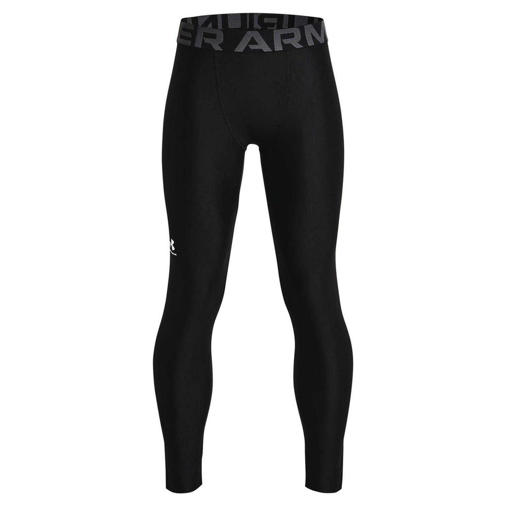 Under Armour Boys HeatGear Leggings