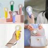 Handheld Mini Fan, Portable Personal Battery-Powered Fan, Cute Electric Fan for Travel