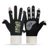 Lishi Warm Windproof & Water-Resistant Gloves