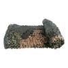 420D Heavy Duty Camouflage Net