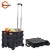 Foldable Utility Shopping Cart