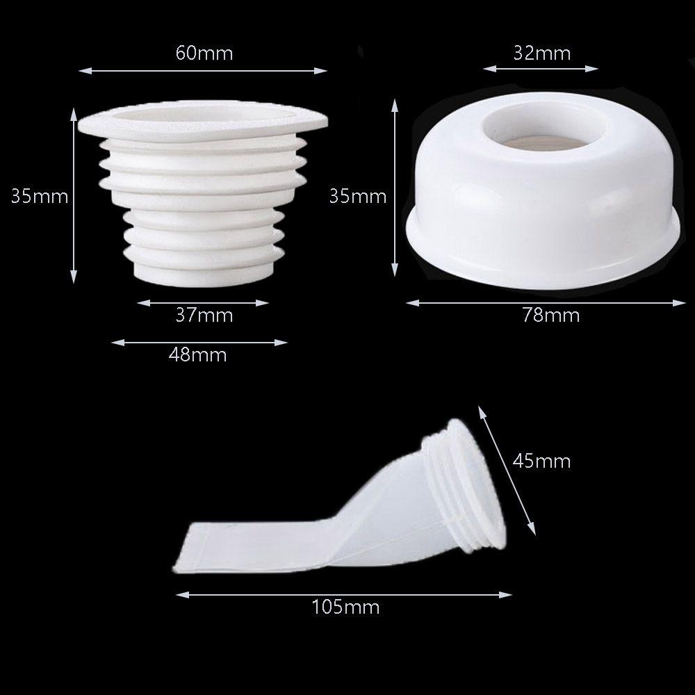 Sewer Pipe Plug Silicone Seal Drain Core Anti Odor Filter Deodorant Sealing Ring Sink Drain Pipe