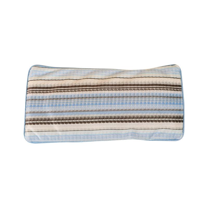 Herbal Sleep Aid: Lavender Cassia Seed & Agarwood Eye Pillows with Micro-Gravity and Zero-Gravity Features