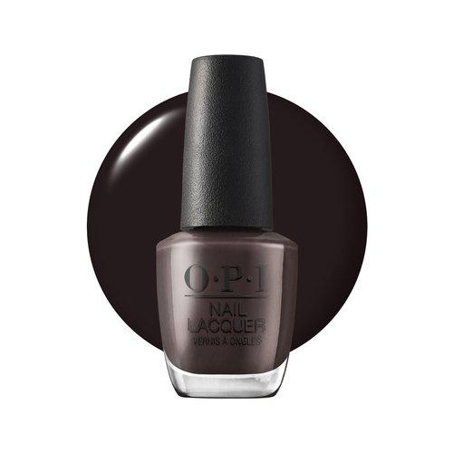 [OPI][Nail Lacquer] F004 - Brown to Earth 15ml