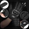 Miling Touchscreen Motorcycle Riding Gloves
