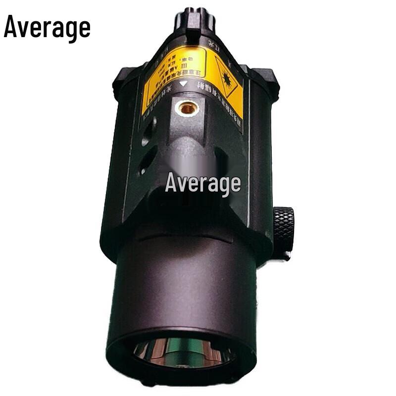 Zhongjun LED/Laser Multi-functional Training Light