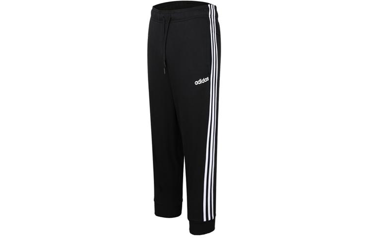 

Adidas Knitted Sweatpants Men s Black DU7824 M