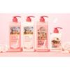 Milk Baobab Flora Bouquet Body Wash, 1L, 2 Units