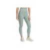Meridian Mid-Rise Drawstring Breathable Casual Nine-Point Sports Pants Women Pants Light-Green 1382535-251