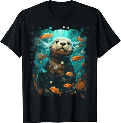 Üst giysisi – T-shirtler