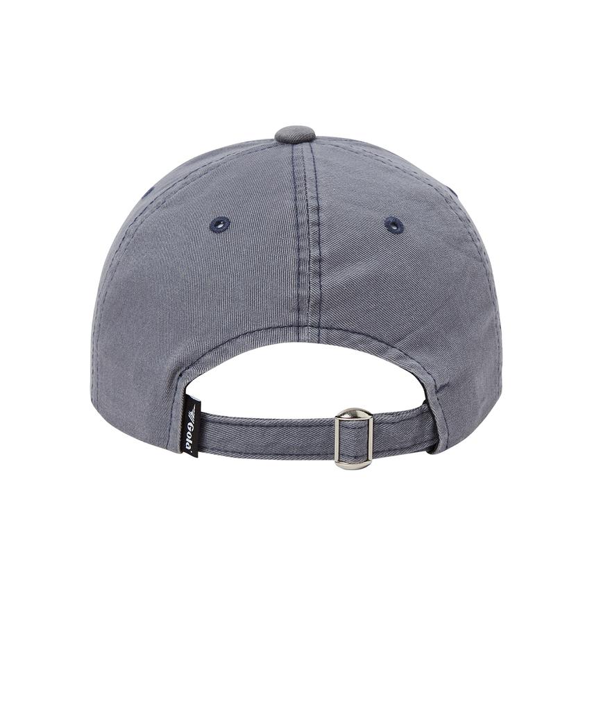 GOLA [Gl]Fw Contrast Stitched Cap [3 Color]
