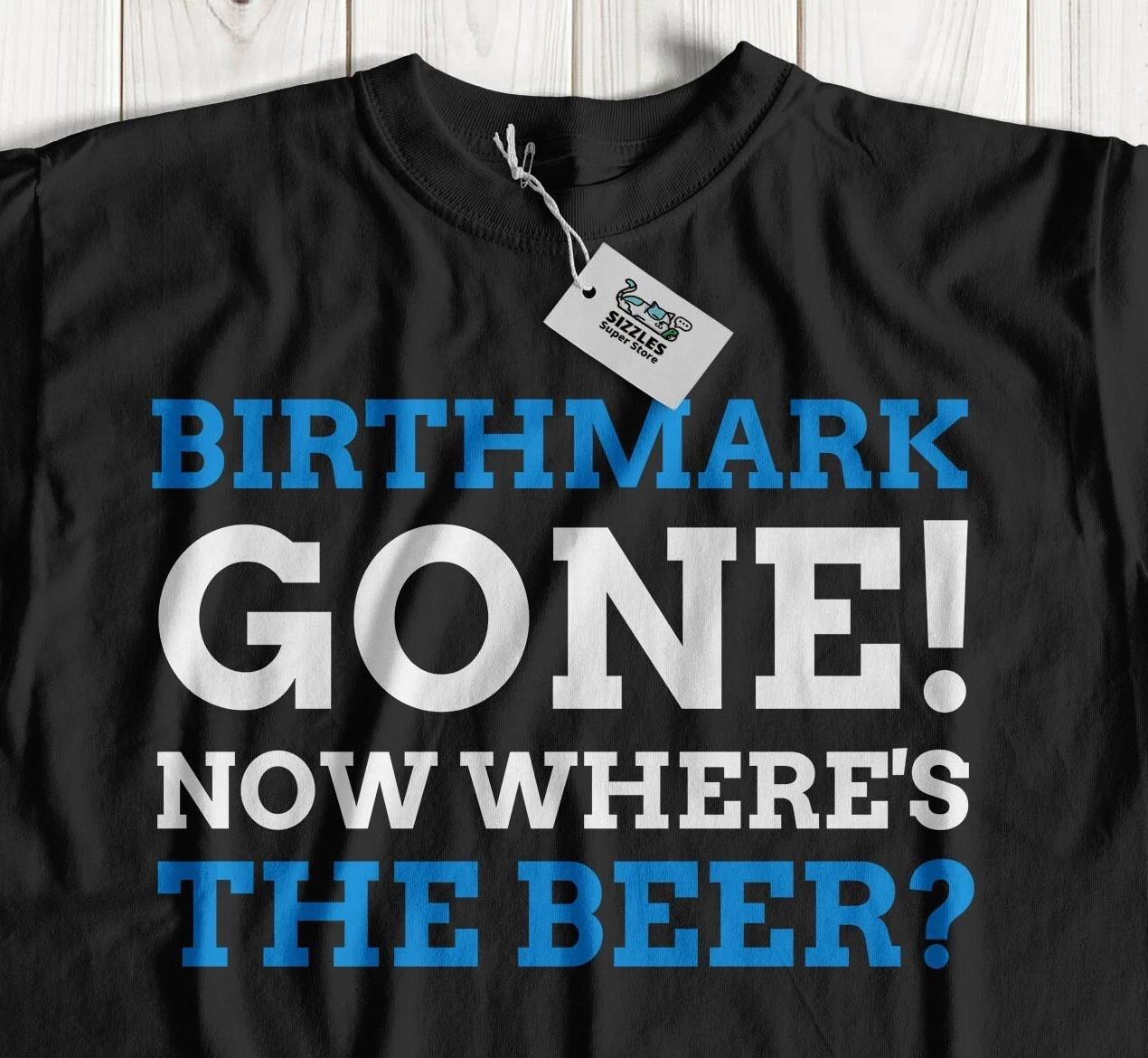 

Funny Birthmark Removal T-Shirt, Surgical Excision & Direct Closure Gifts 4XL