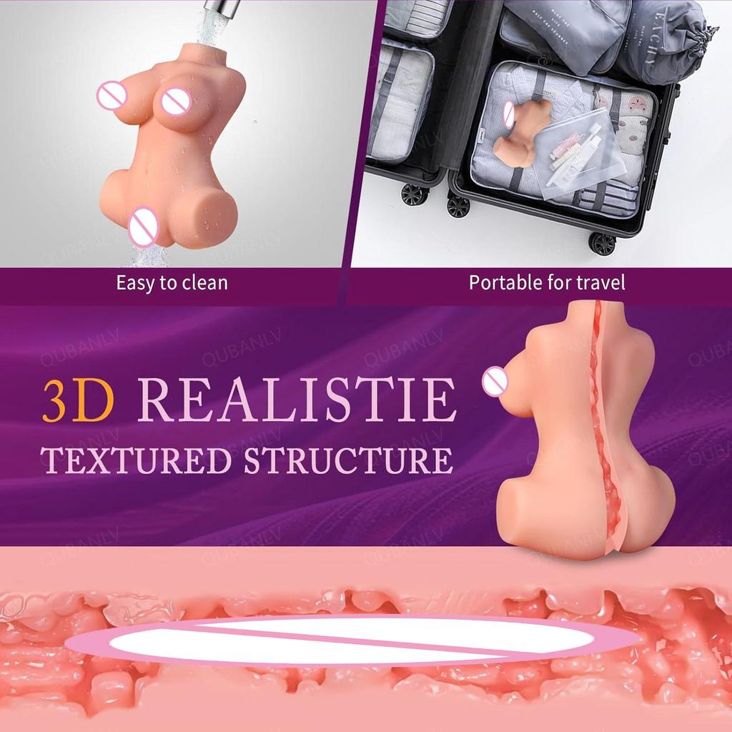 2026 Airplane Cup Male Masturbator Adult Sex Toys Slow Play Exercise Famous Instrument Real Vagina