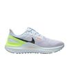 Nike Zoom Structure 25 Soft Skin Comfortable Fit Low Top Running Shoes Women Running Shoes Light-Blue Green DJ7884-401