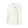 Adidas Breathable Comfortable Pullover Round Neck Long Sleeve T-Shirt Unisex Tops JL9533