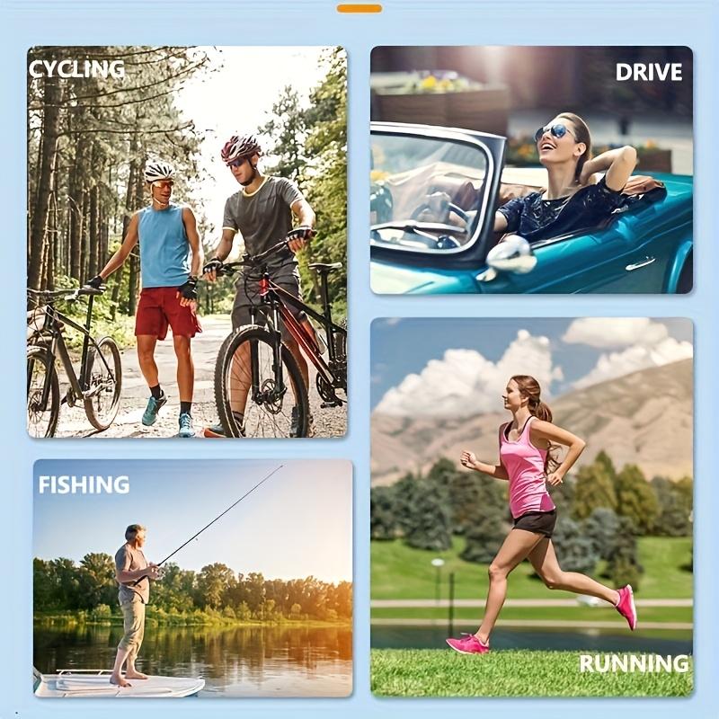 Zomer bandana Ademend UV-bescherming Fietsen Turban Met Klep Mannen Vrouwen Buiten Zonnebrand Vissen Hoofddoek Strand Zon Hoed