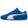 X Scuderia Ferrari HP Speedcat Casual Shoes Men's Blue 309077-02