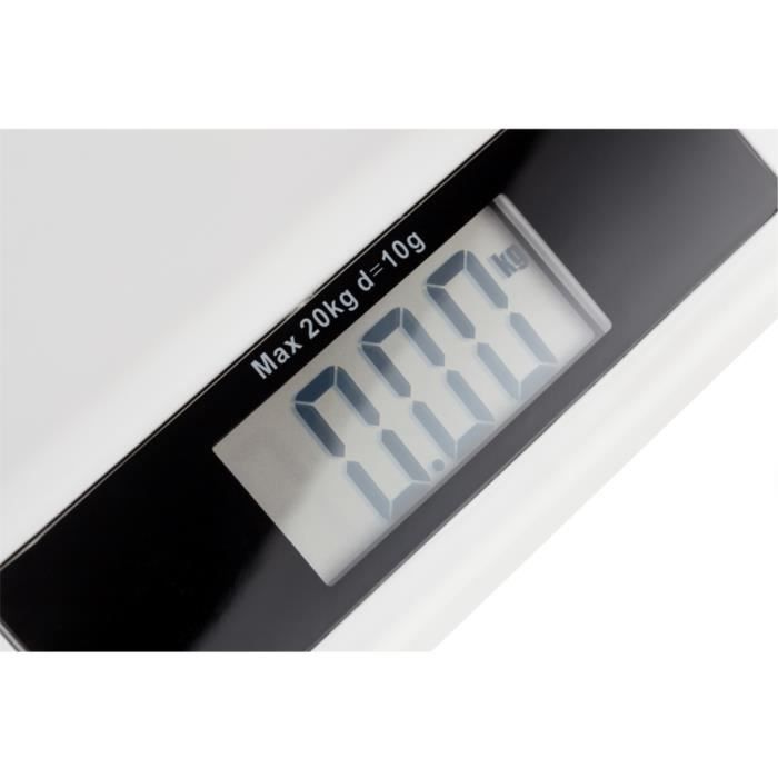 Babywaagen AD8139 Adler