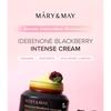 Mary&May Idebenone Blackberry Intense Cream
