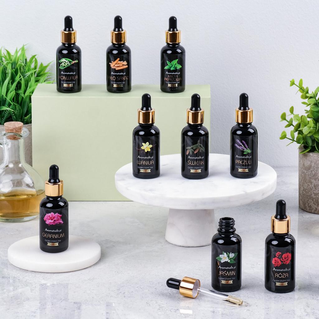 Rosemary Essential Oil - Wide Application 100% Natural