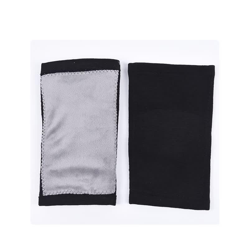 TULX Winter Warm Fleece Knee Brace