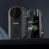 Hytera DSJ-HYTT8A1 5G Smart Law Enforcement Recorder & Public Network Walkie-Talkie (CN version)