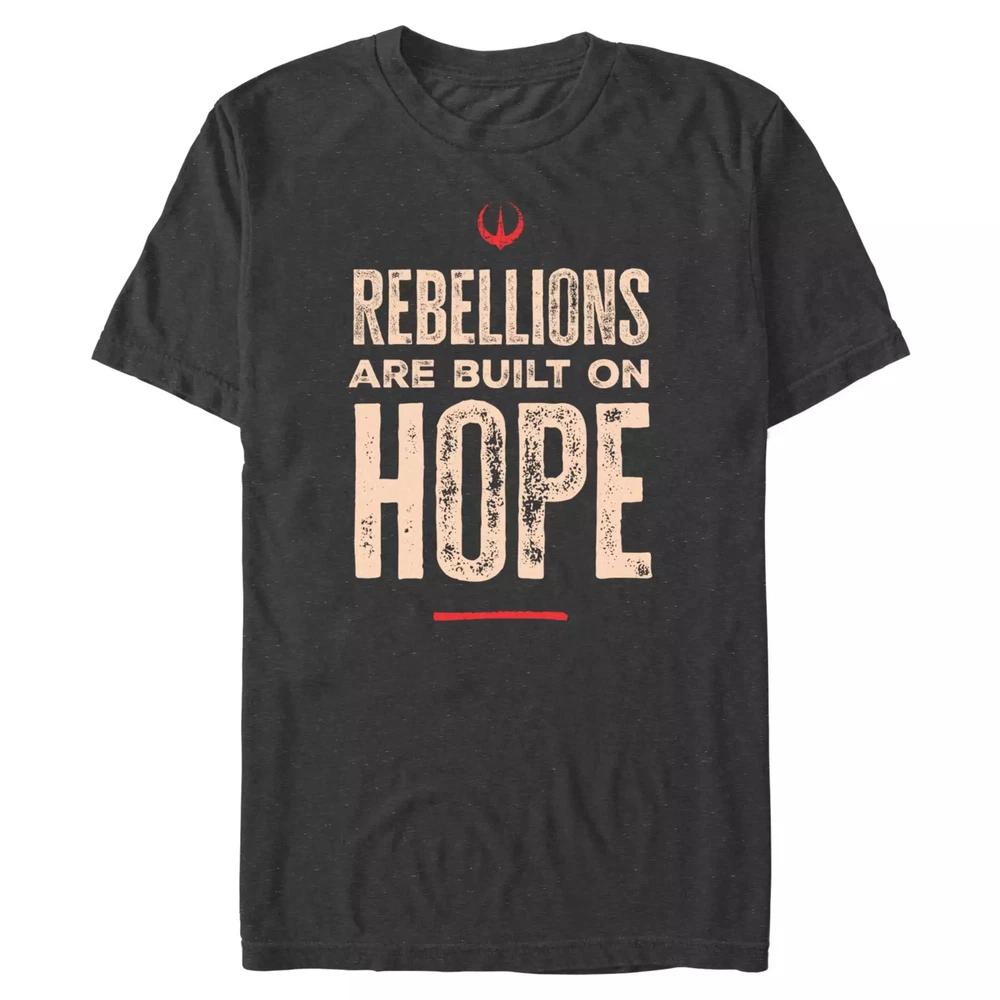 Rebel Alliance Starbird TShirt Star Wars Andor TShirt Unisex S