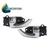 For Hyundai Santa Fe 2001-2006 82610-26010 82620-26010 83610-26010 83620-26010 Interior Door Handle Front Rear Left/Right